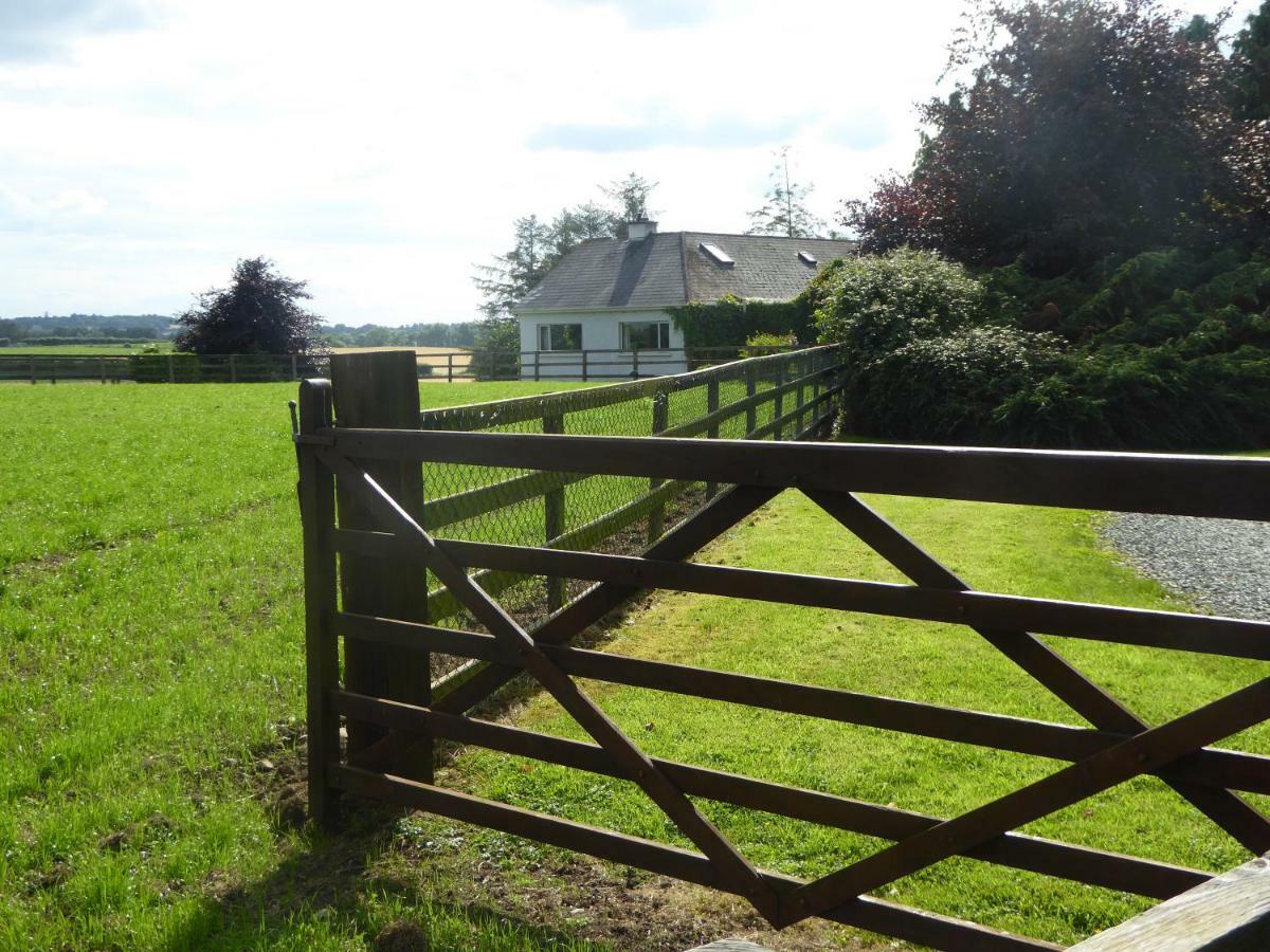Broadacre Farm Bed & Breakfast Stabannan Екстериор снимка