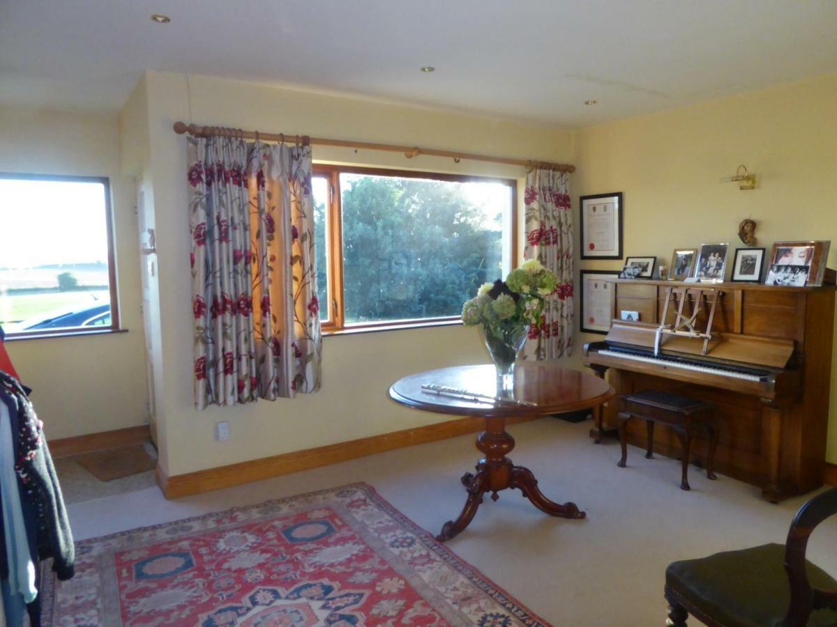 Broadacre Farm Bed & Breakfast Stabannan Екстериор снимка