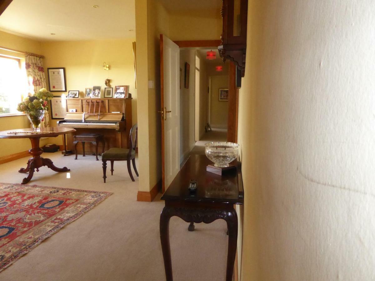 Broadacre Farm Bed & Breakfast Stabannan Екстериор снимка