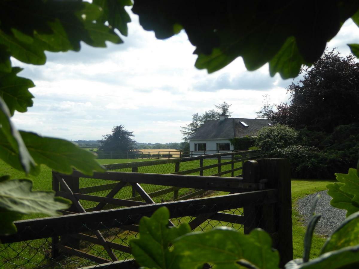 Broadacre Farm Bed & Breakfast Stabannan Екстериор снимка