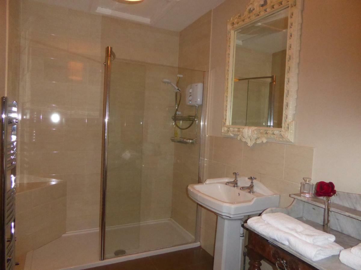 Broadacre Farm Bed & Breakfast Stabannan Екстериор снимка