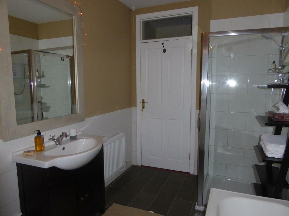 Broadacre Farm Bed & Breakfast Stabannan Екстериор снимка