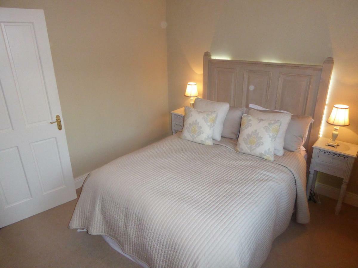 Broadacre Farm Bed & Breakfast Stabannan Екстериор снимка