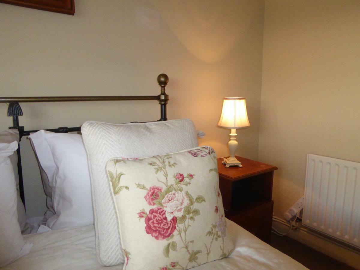 Broadacre Farm Bed & Breakfast Stabannan Екстериор снимка